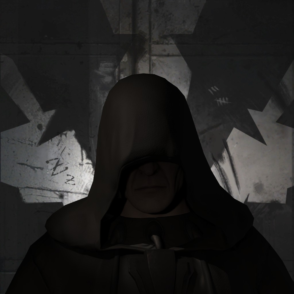 TK-421 Mister-Grim