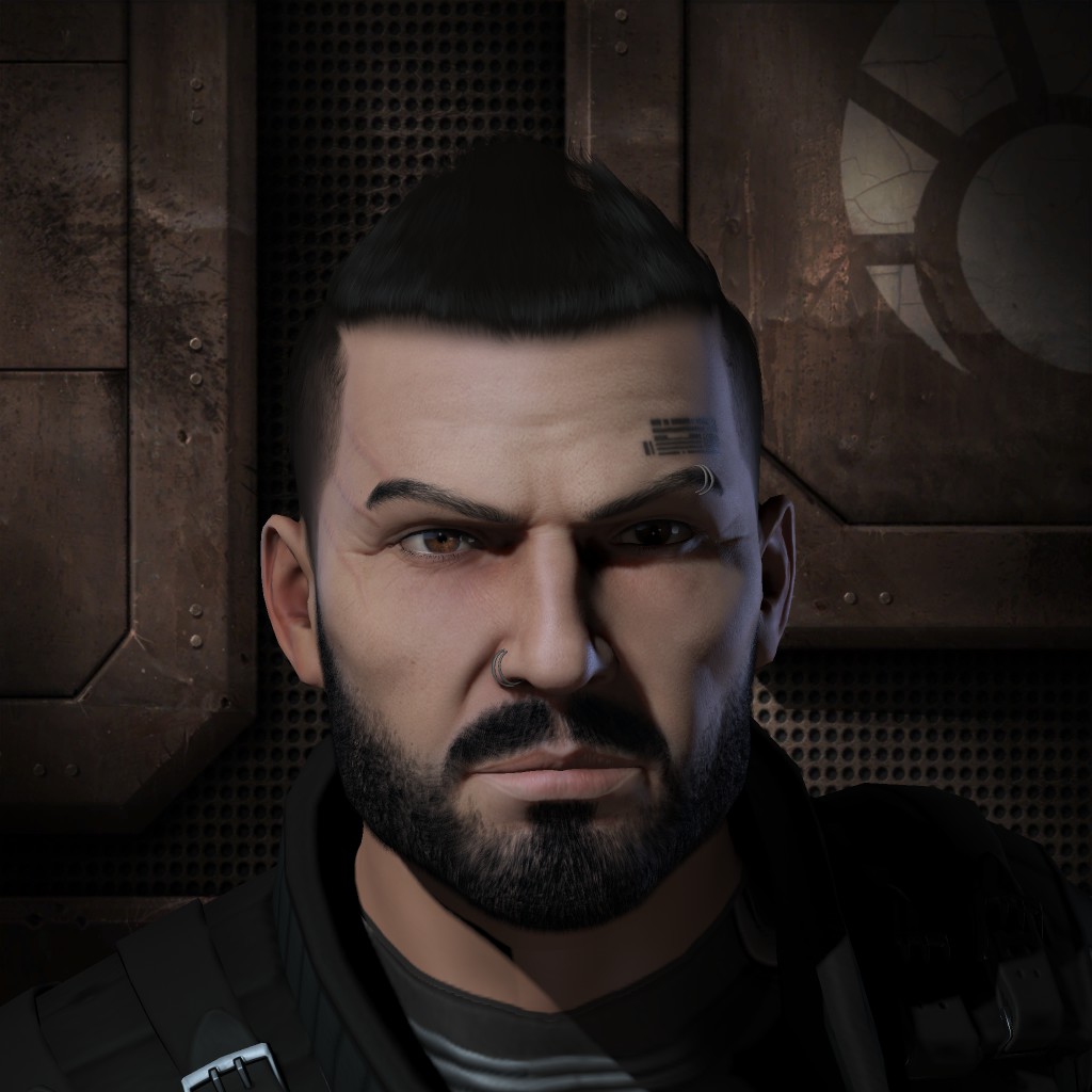 Marck Udan