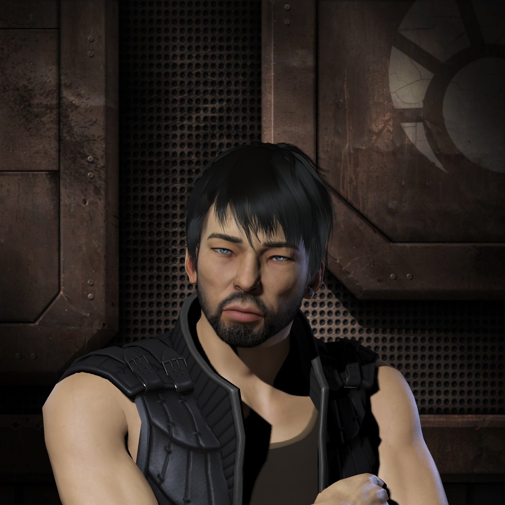 Vincent Osaka