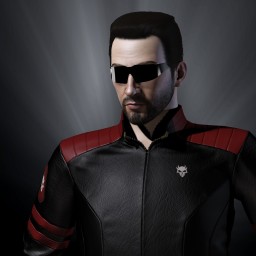 ion Kasia portrait