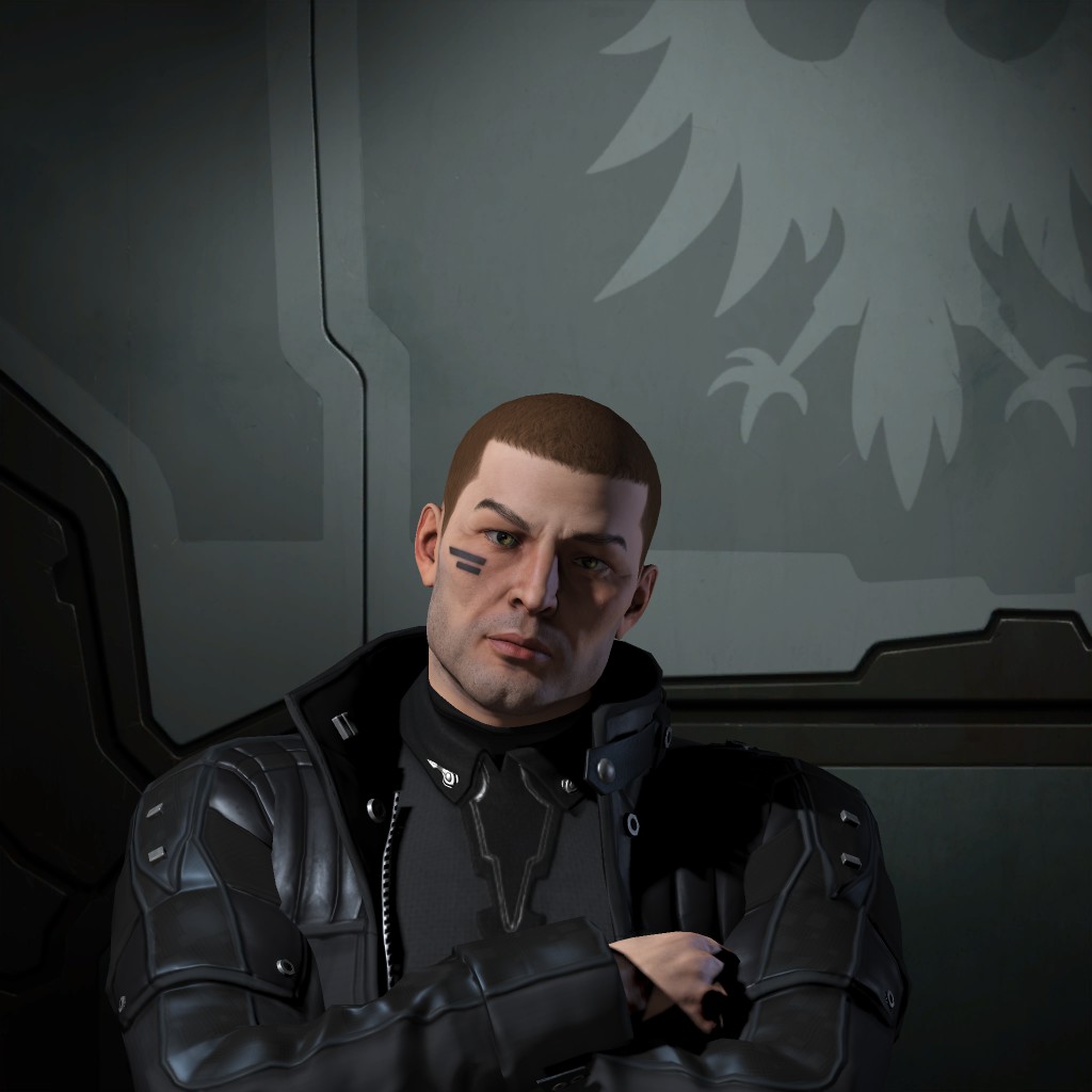Anton Kostromskoi