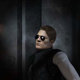 Xzert portrait