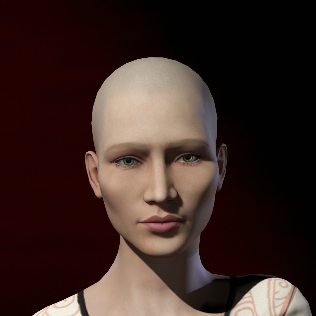 CCP Preobrazhensky