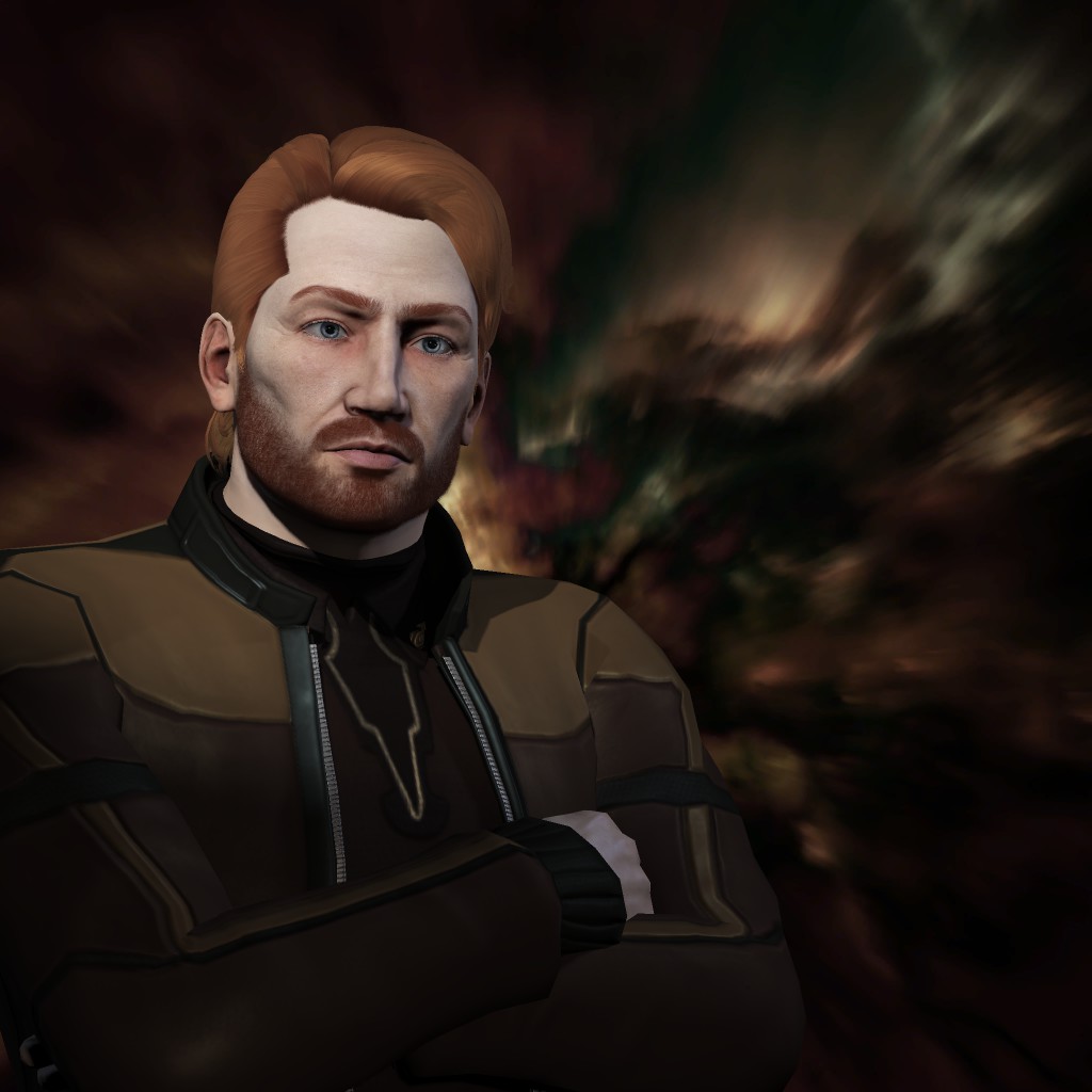 Dane Ravn