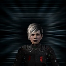 Arrakis Nick portrait