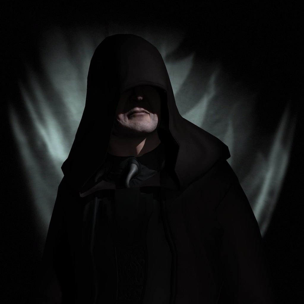 Crow Darth