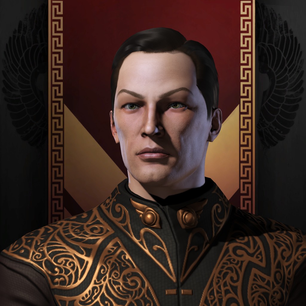 portrait