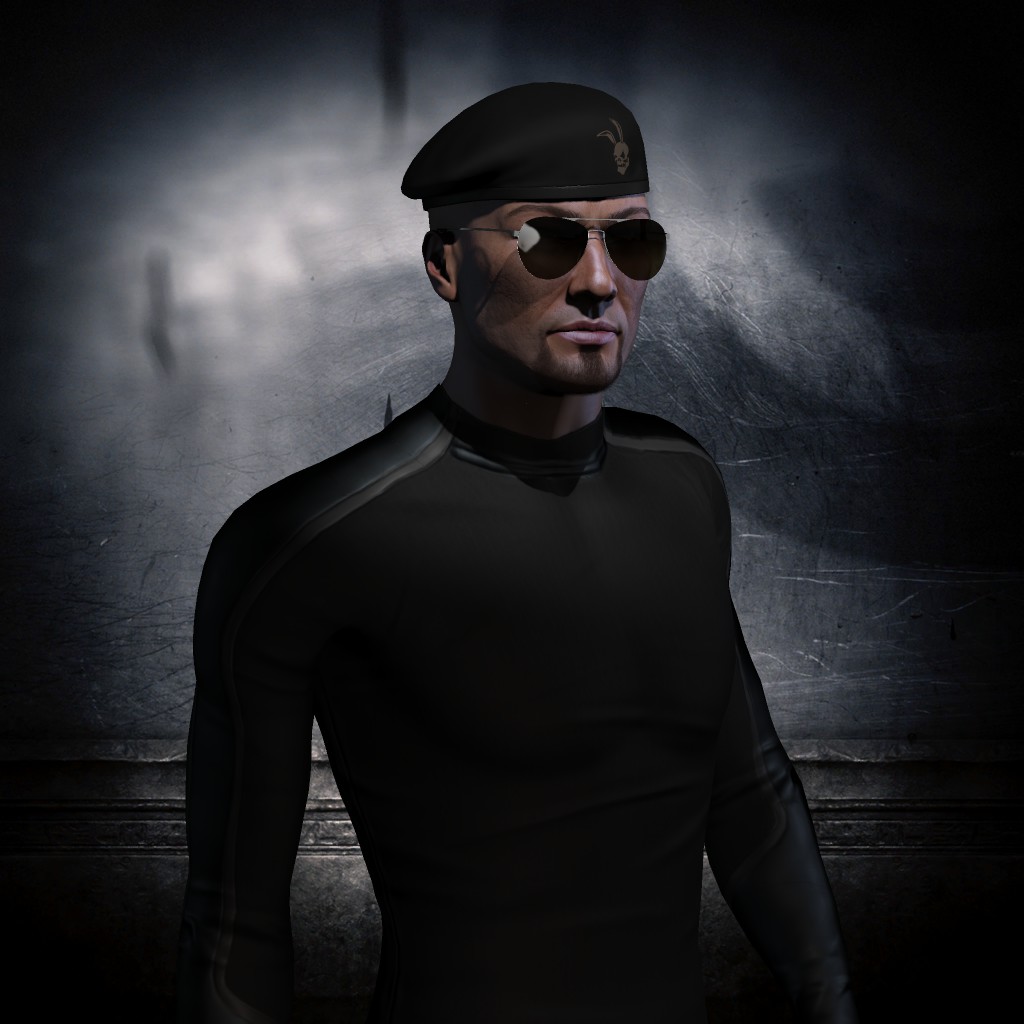 Bane Akachi