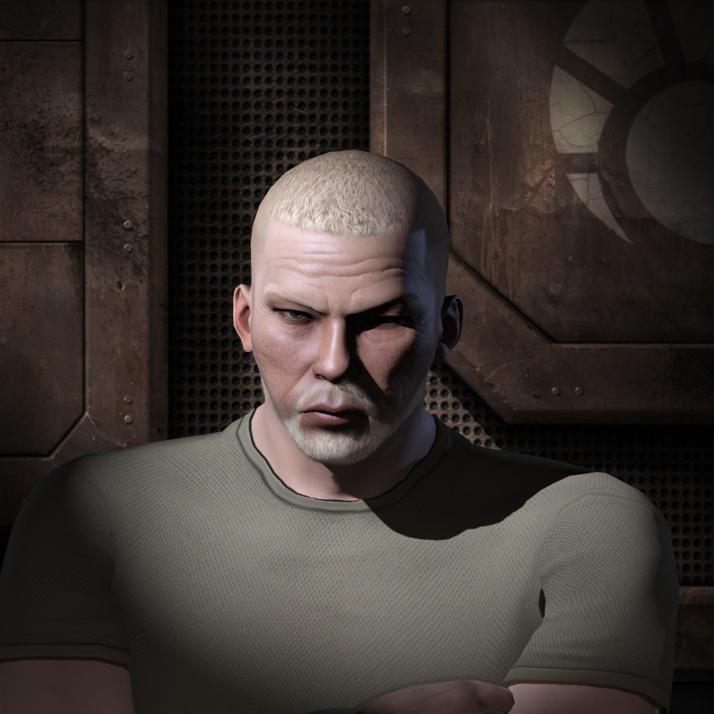 Emp cannon portrait