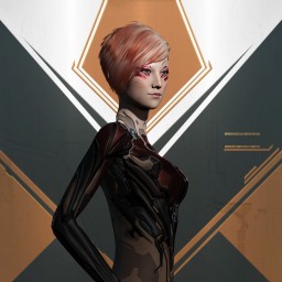 PIKKKA ZHAO portrait