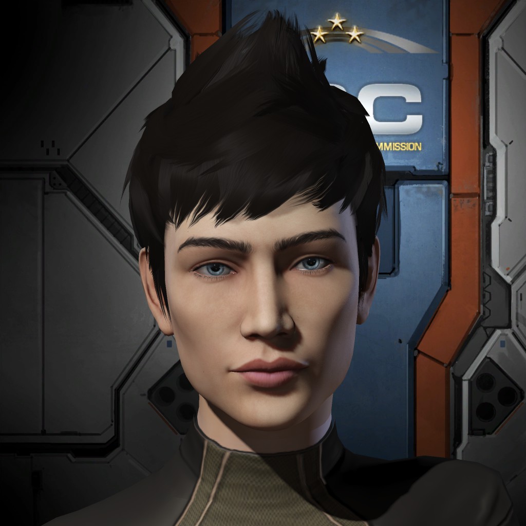Wildy Sandra