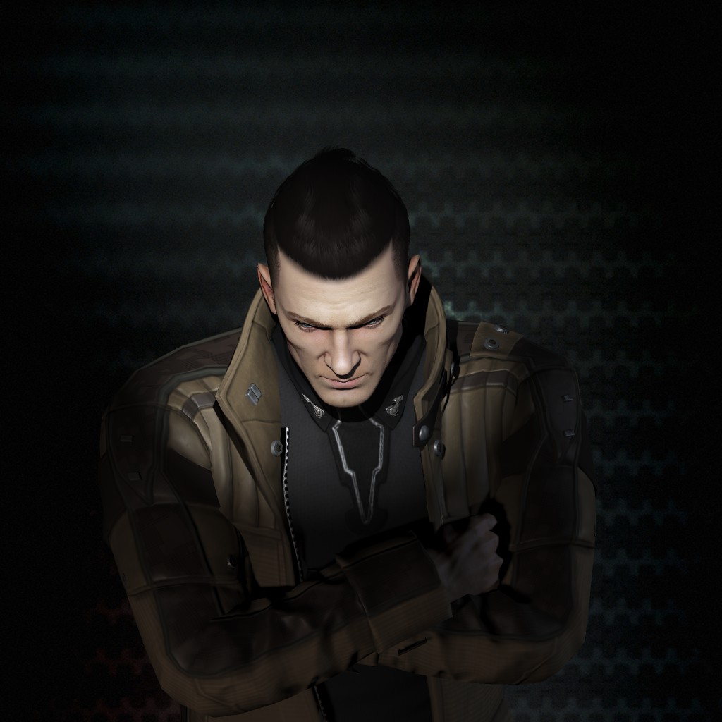 Commando SA