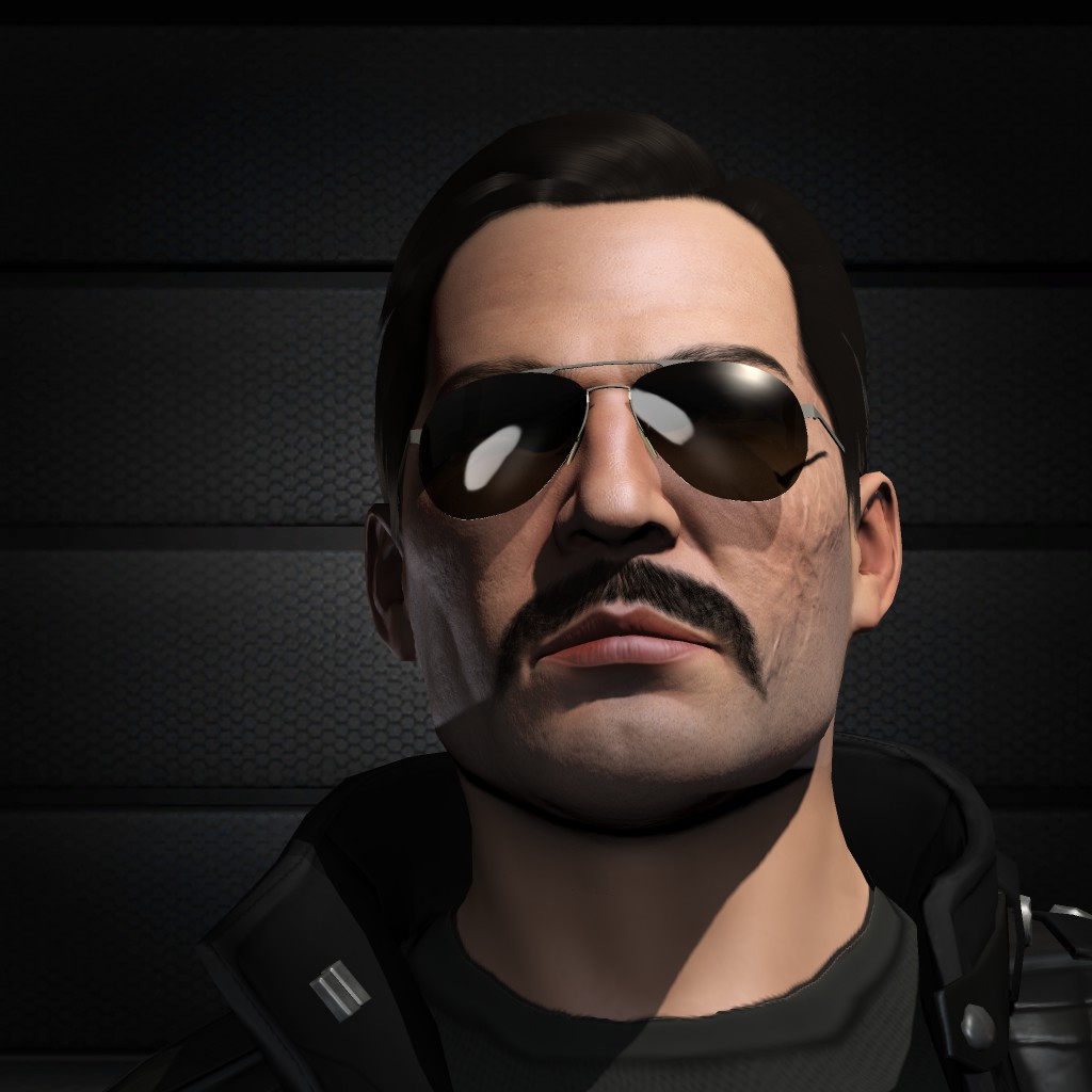 JOHN-BLAZE