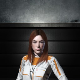 32 Mabata portrait