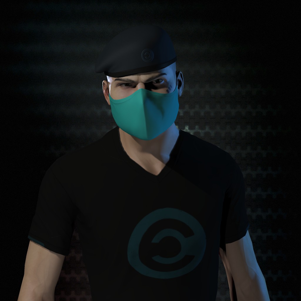 Random N00b
