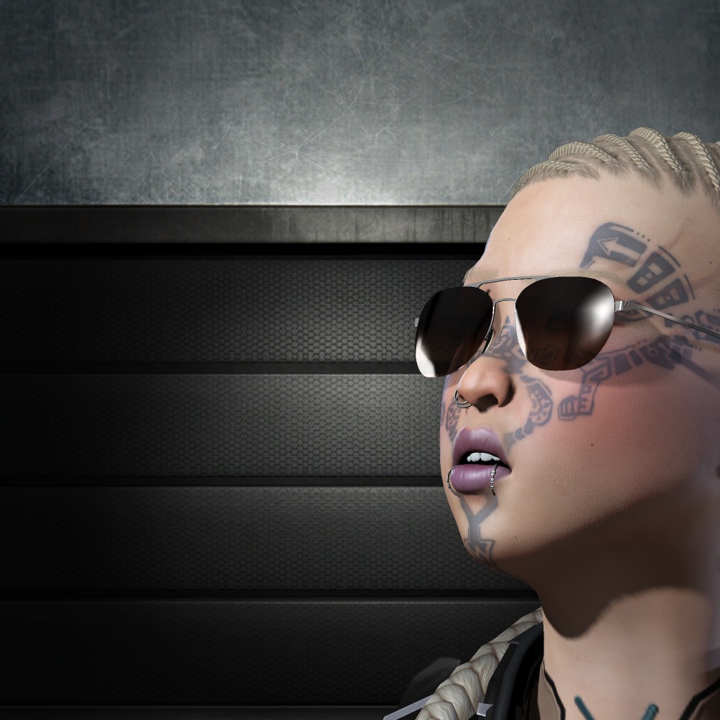 Grill Gamer