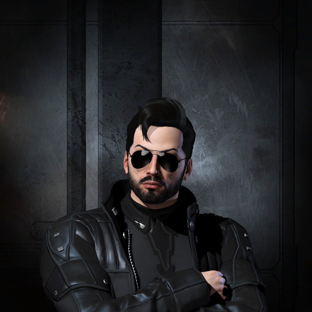 RIKIMARU Outamon
