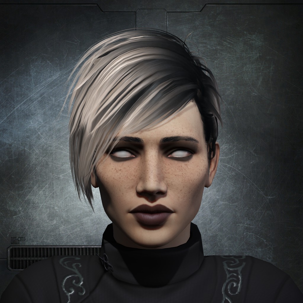 Dark Edgelord