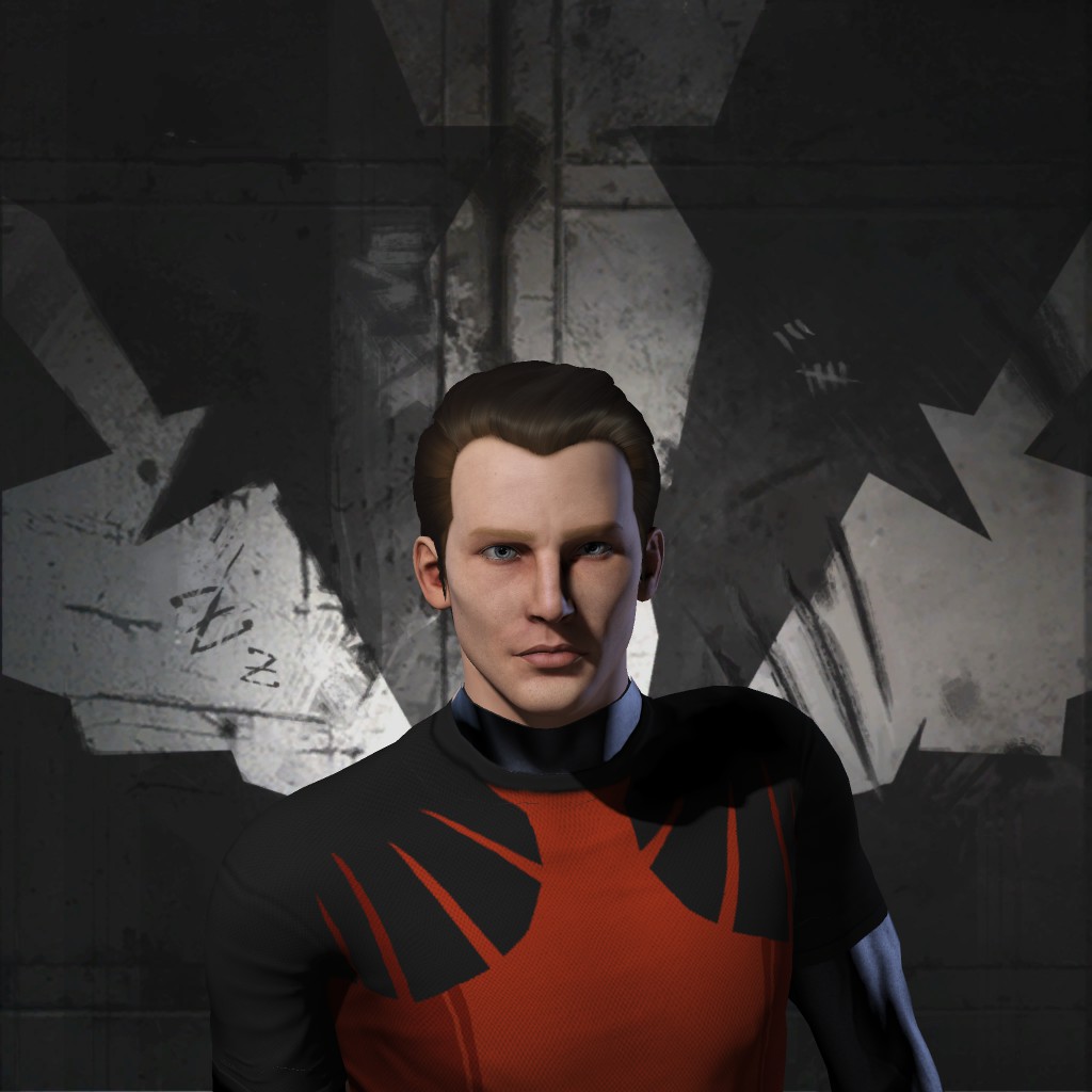 Bruce Bloodteam