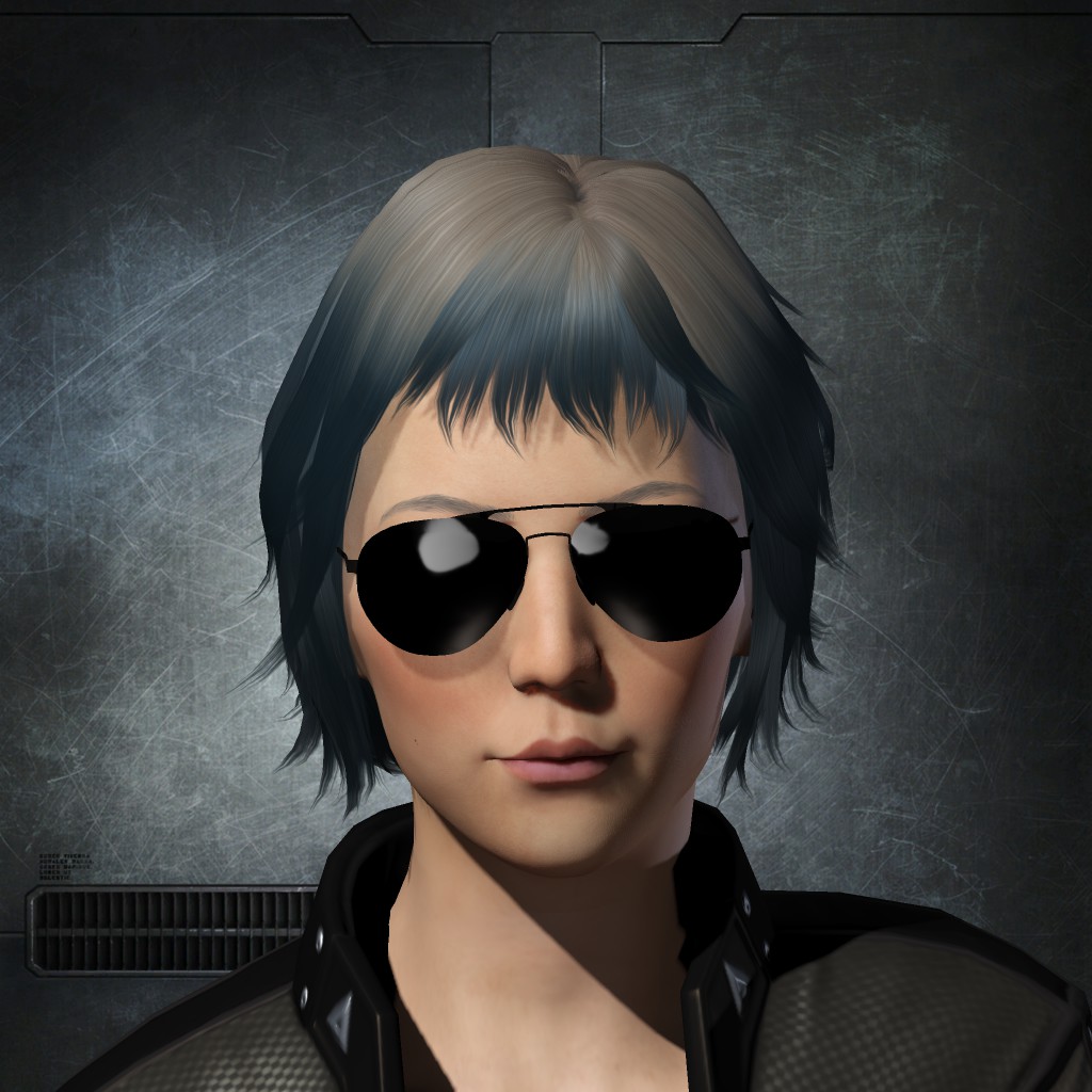 Shadow Azule