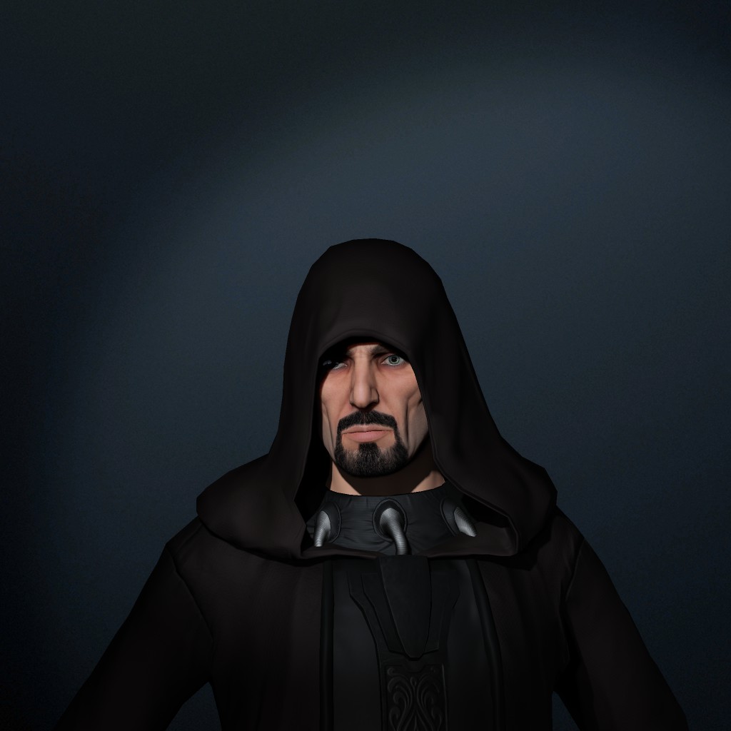portrait