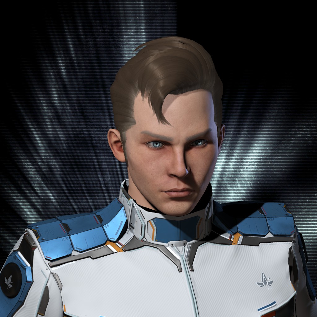 portrait