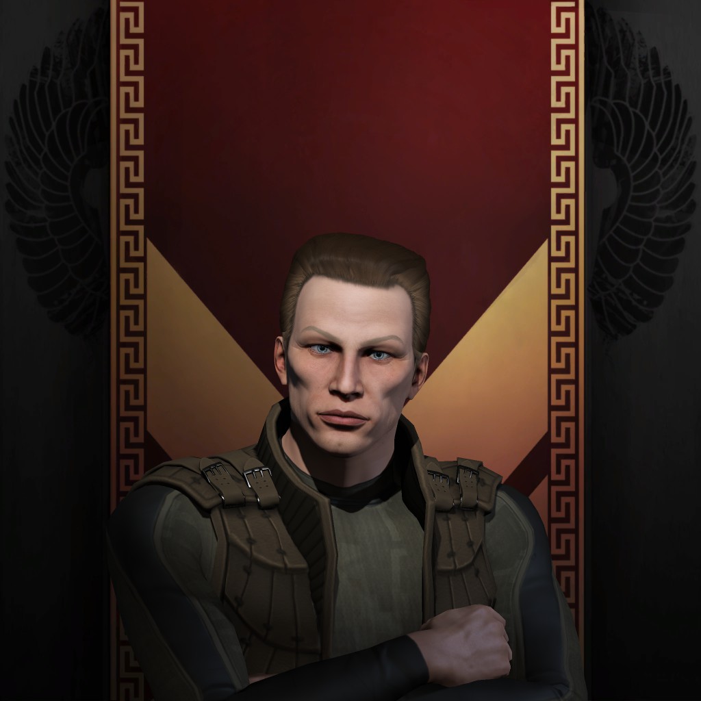 Craig Rider