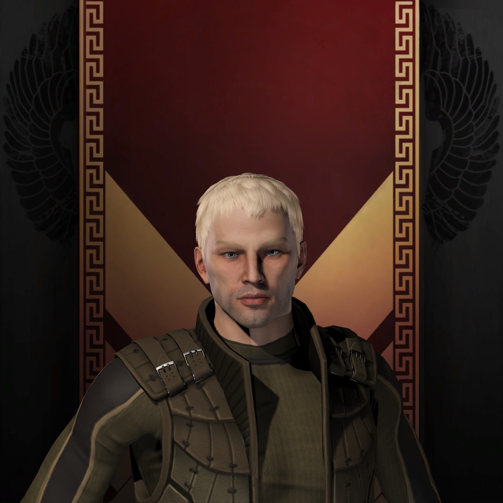 Jason Ezeckial