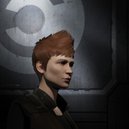 Book ONE portrait