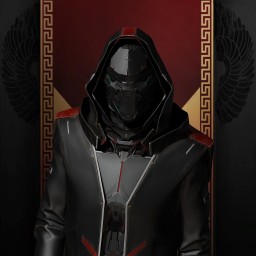DDDana Arabe portrait