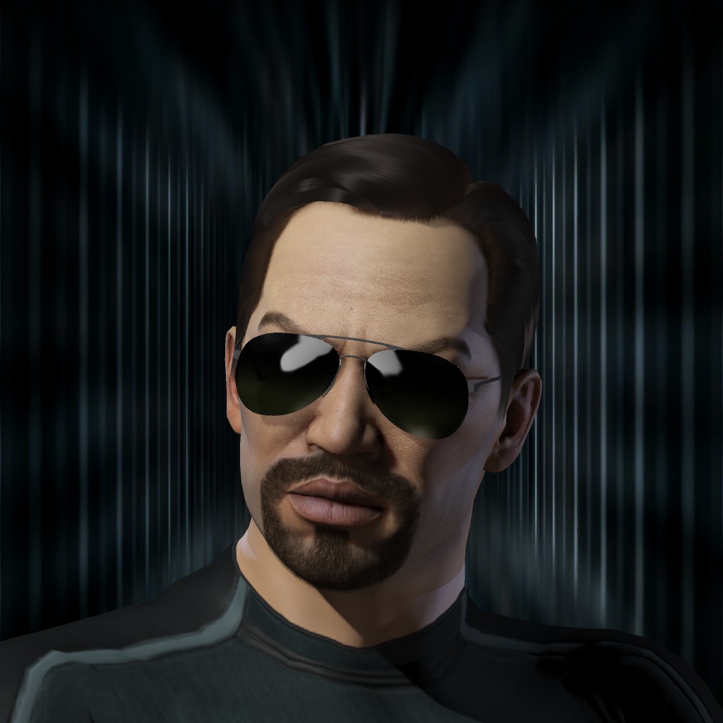 Lieutenant Murphy