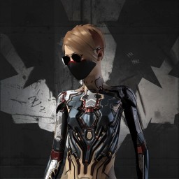 DANDING5 TAI portrait