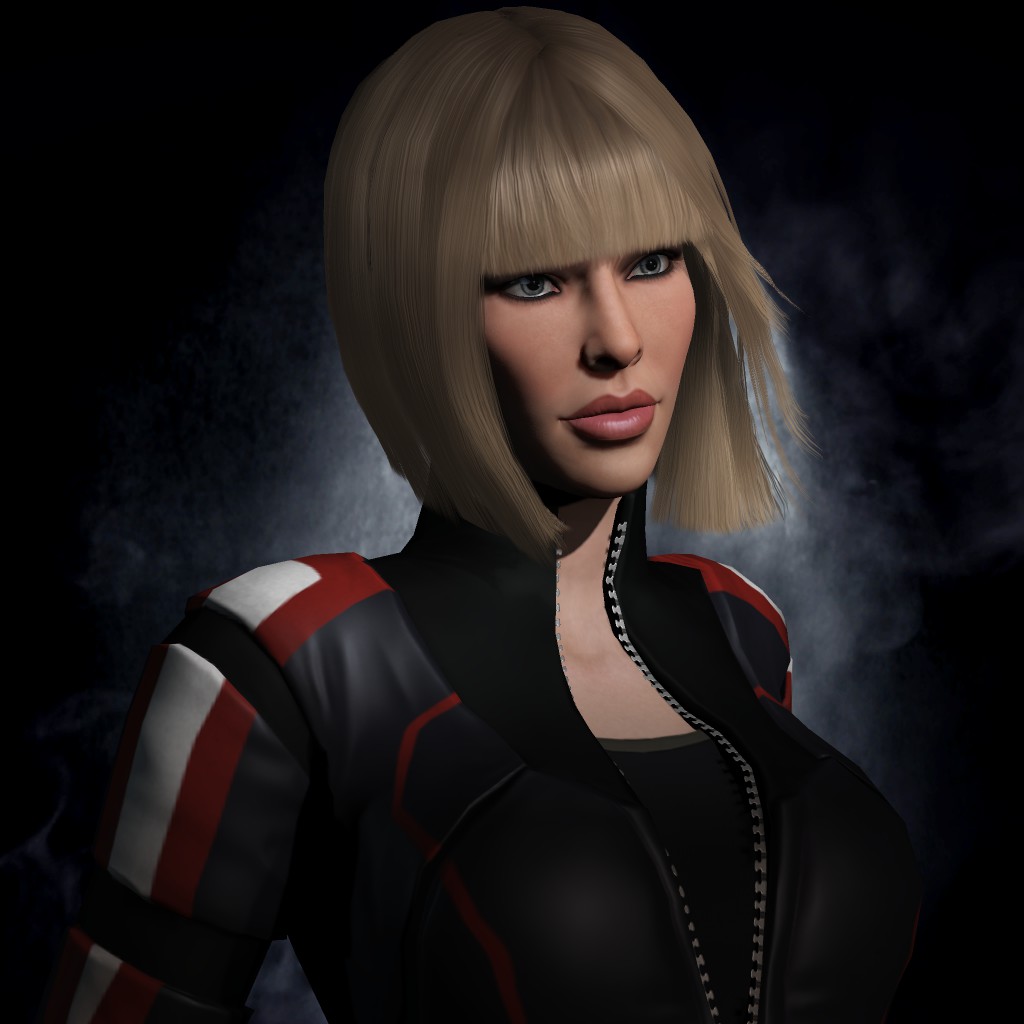 Avery Exius