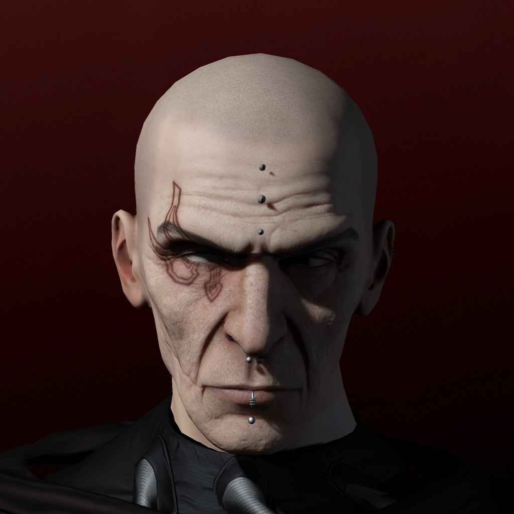 Professor Fanatic