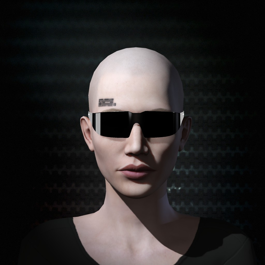 Random Access 315