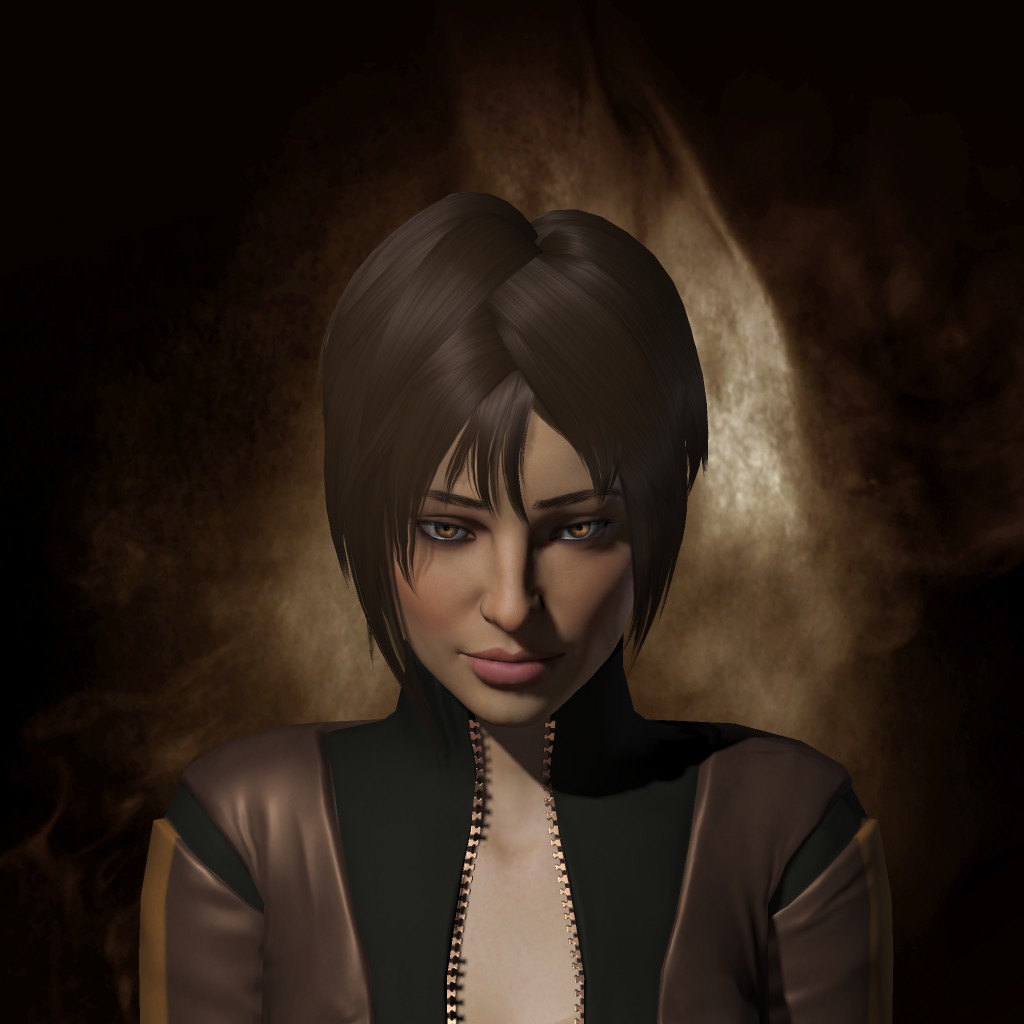 Nora Antares