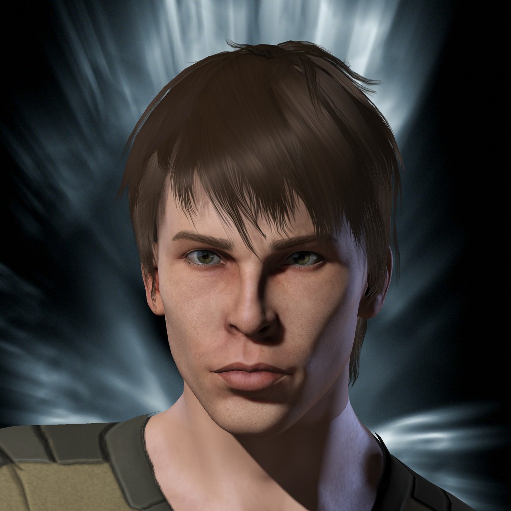 michael messenger
