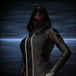 iLILAi portrait