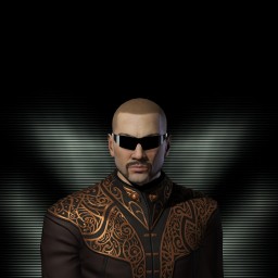 weiwei niu portrait