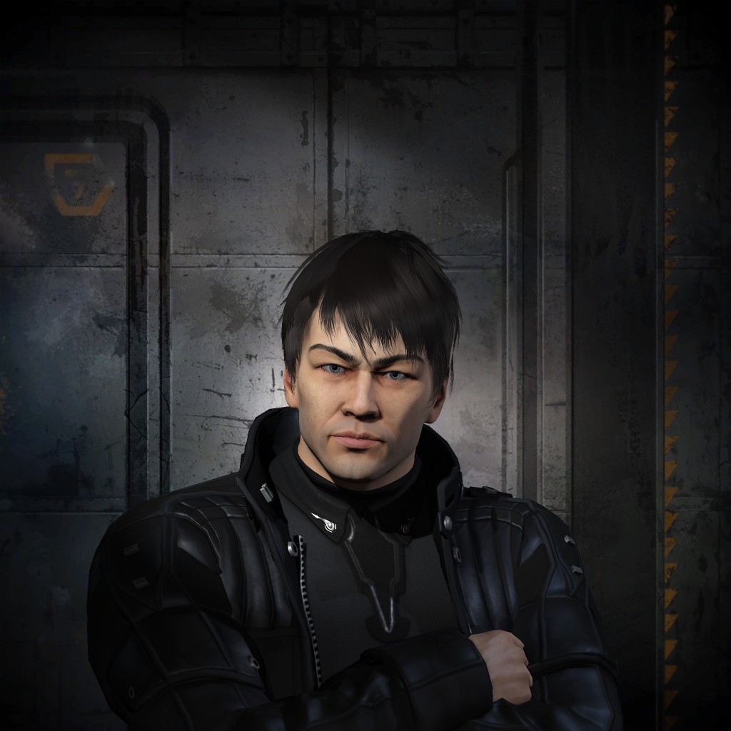Oscar Zhou