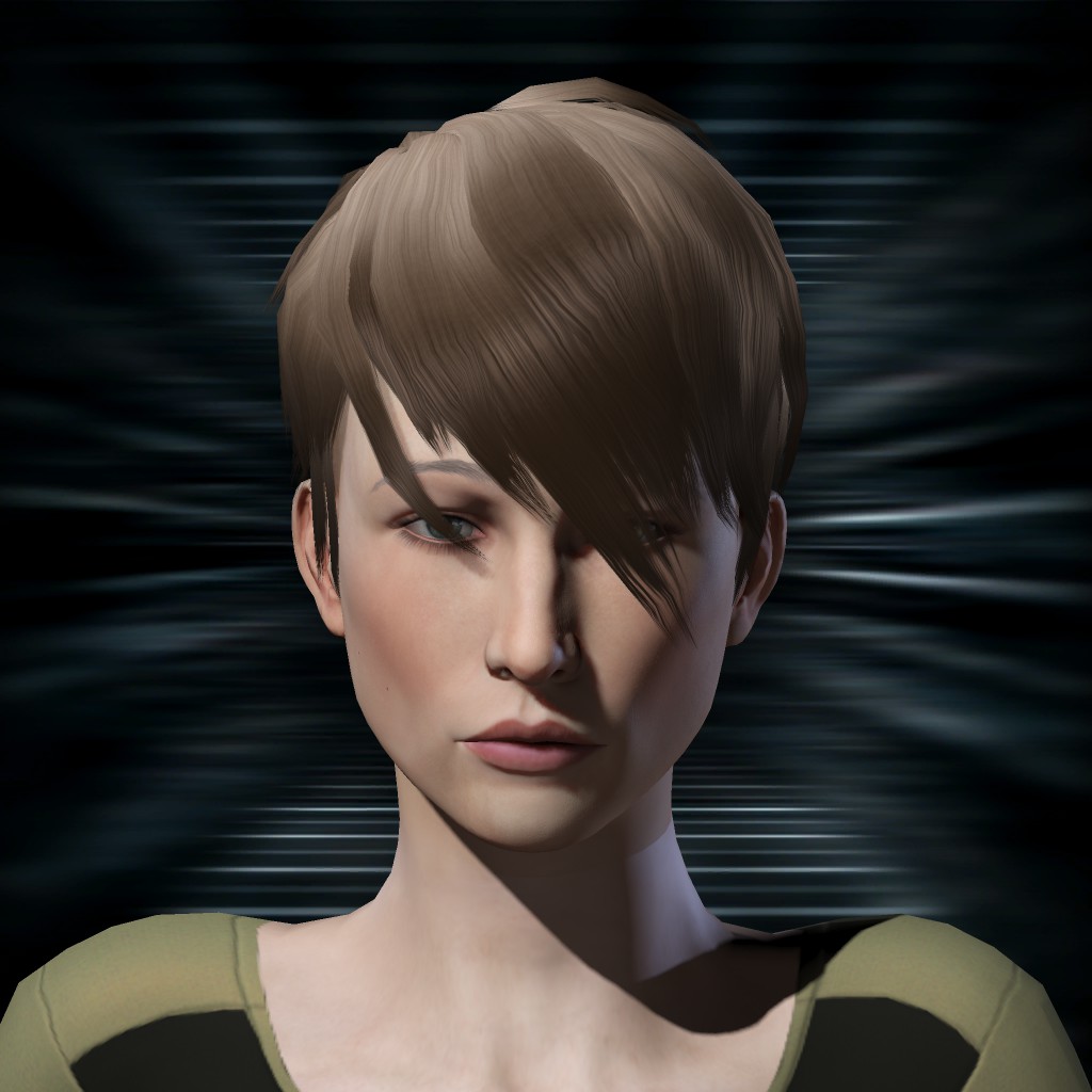 Verginia Young
