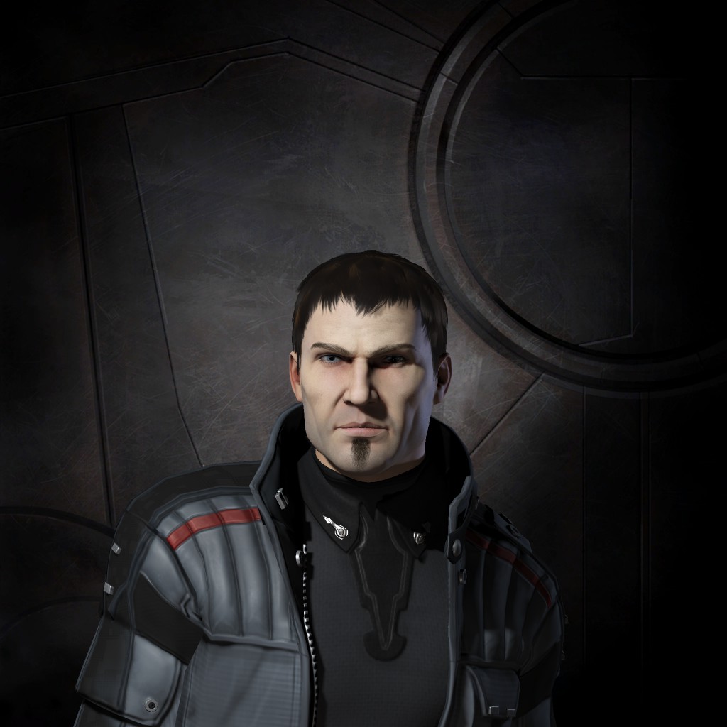 Agaroth B1lackthorne