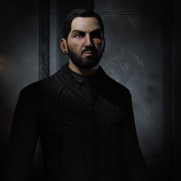 colby segura portrait