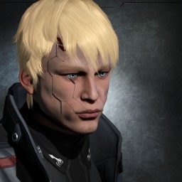 Raphael Astero portrait