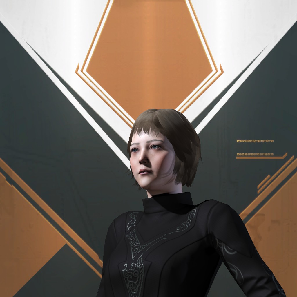 Portrait