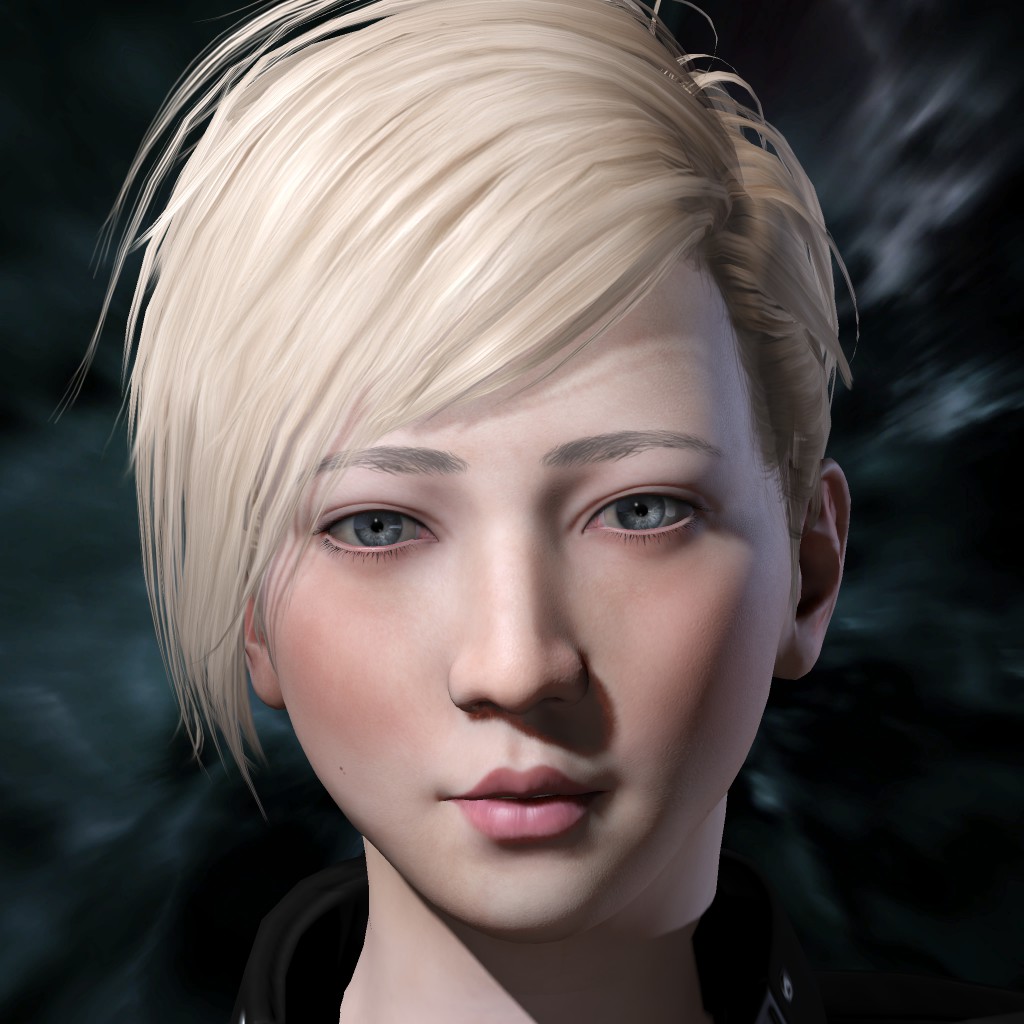 Seria Kirmin