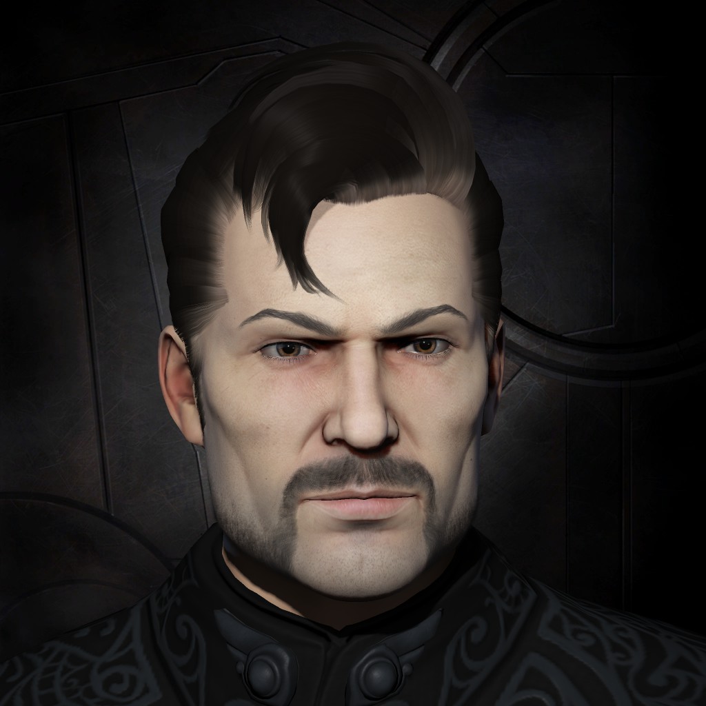 portrait