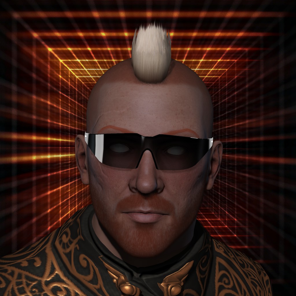 Brutus Gallente