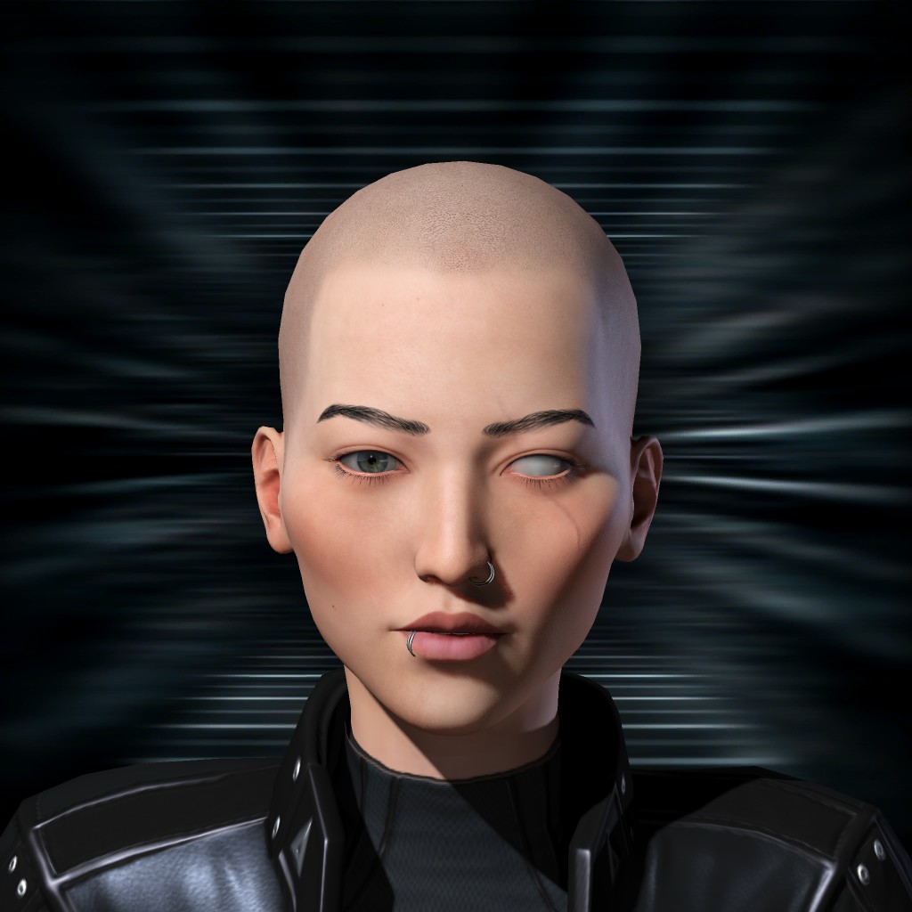 inv portrait