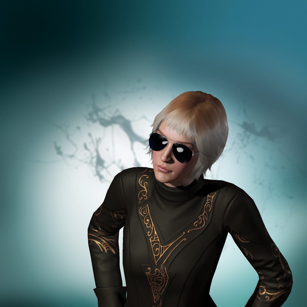 Ria Aivoras